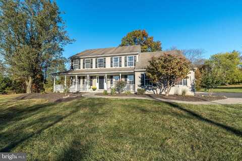 4911 DURHAM ROAD, PIPERSVILLE, PA 18947