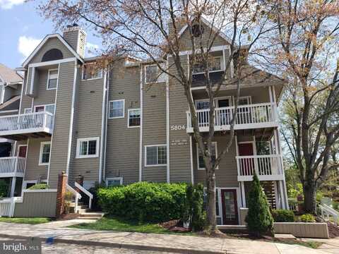 5804 INMAN PARK CIRCLE, ROCKVILLE, MD 20852