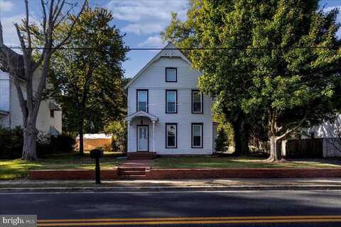 305 W SUNSET AVENUE, GREENSBORO, MD 21639