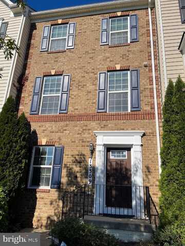 13309 WATERFORD HILLS BOULEVARD, GERMANTOWN, MD 20874