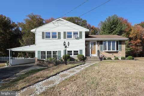 18 FARWOOD ROAD, GIBBSBORO, NJ 08026