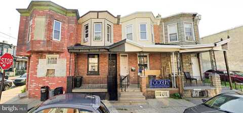 3402 TAMPA STREET, PHILADELPHIA, PA 19134