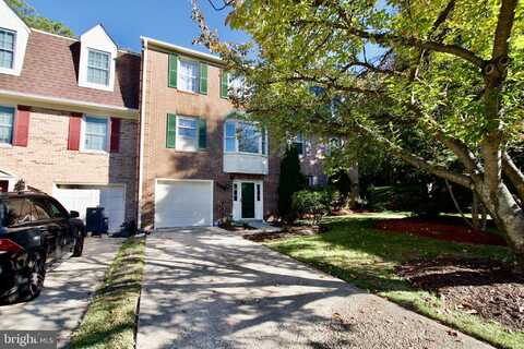 11324 BARITONE COURT, SILVER SPRING, MD 20901