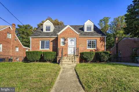 6514 ADAK STREET, CAPITOL HEIGHTS, MD 20743