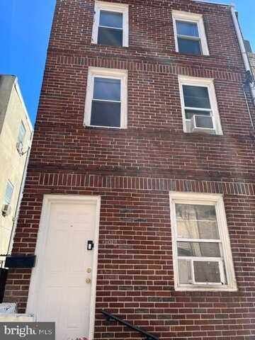 1503 S BEULAH STREET, PHILADELPHIA, PA 19147