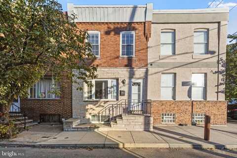 2543 S CAMAC STREET, PHILADELPHIA, PA 19148