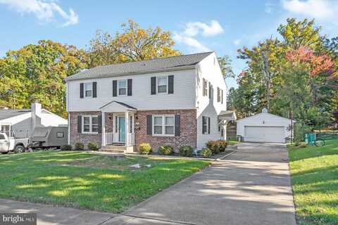 422 CROSBY ROAD, CATONSVILLE, MD 21228