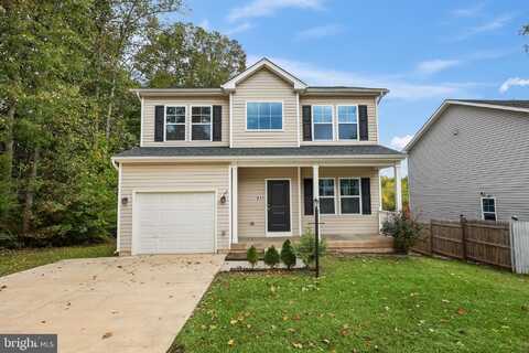 7810 OAK STREET, MANASSAS, VA 20111