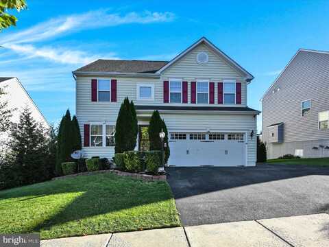 1114 COUNTRYSIDE ROAD, SEVEN VALLEYS, PA 17360