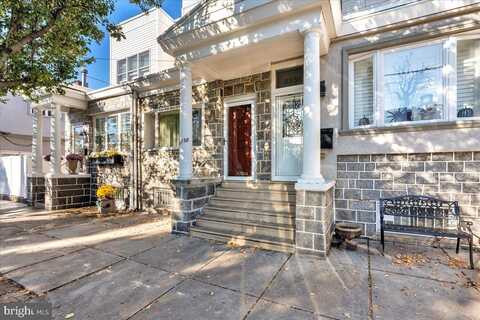 2738 S 17TH STREET, PHILADELPHIA, PA 19145