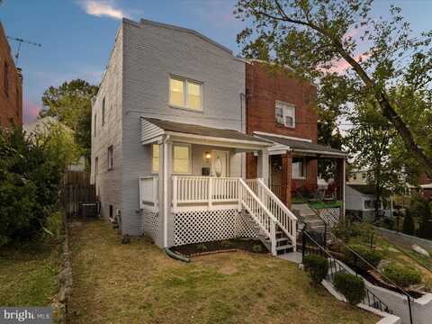 17 54TH STREET SE, WASHINGTON, DC 20019