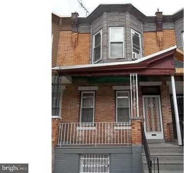 4019 N MARSHALL STREET, PHILADELPHIA, PA 19140