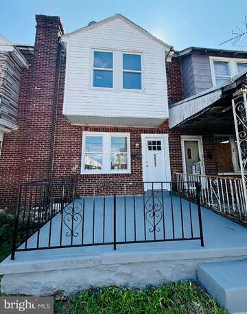 5822 CRITTENDEN STREET, PHILADELPHIA, PA 19138