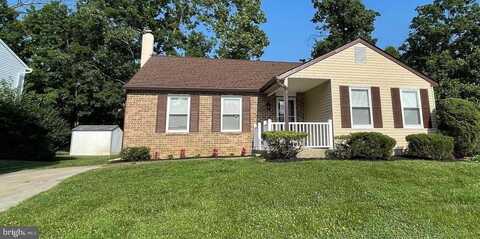 8605 FEATHERHILL ROAD, PERRY HALL, MD 21128