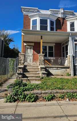 5821 CHESTER AVENUE, PHILADELPHIA, PA 19143