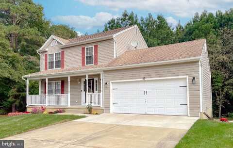 21492 MARY MARGARET COURT, LEXINGTON PARK, MD 20653