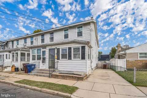 523 BEM STREET, RIVERSIDE, NJ 08075