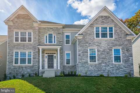 HOMESITE 6 CANNON COURT, BRYANS ROAD, MD 20616