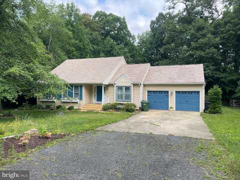 3 GARFIELD STREET, STAFFORD, VA 22556