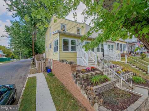 415 FELTON AVENUE, DARBY, PA 19023