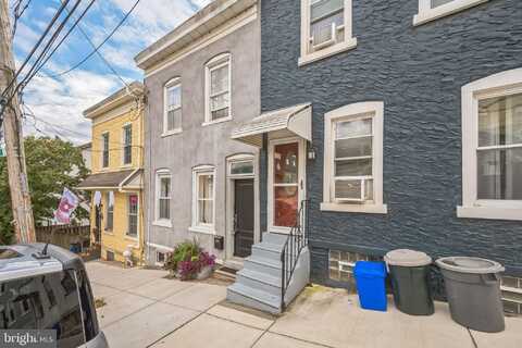 4678 WILDE STREET, PHILADELPHIA, PA 19127