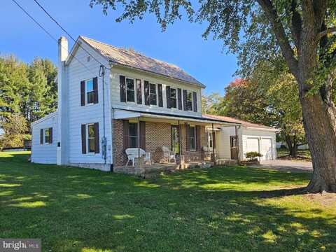 16144 BROADFORDING ROAD, HAGERSTOWN, MD 21740