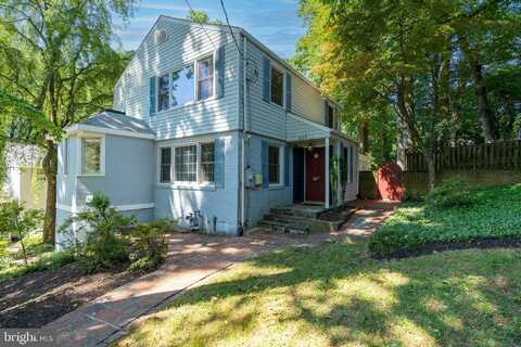 205 POPLAR DRIVE, FALLS CHURCH, VA 22046