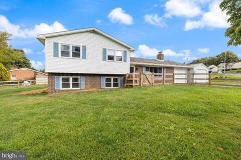 11900 BEAVERVALE ROAD, SMITHSBURG, MD 21783