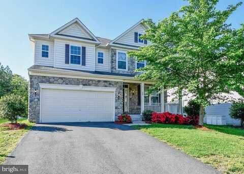 20 ASTER LANE, STAFFORD, VA 22554