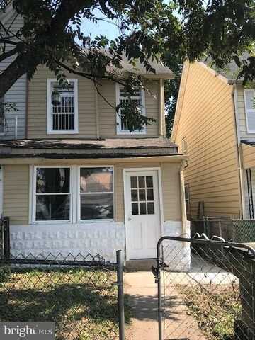 267 MCCURLEY STREET, BALTIMORE, MD 21229