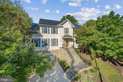 4035 15TH STREET N, ARLINGTON, VA 22207