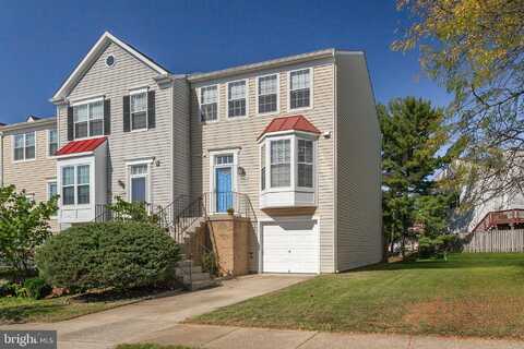 7828 SOMERSET COURT, GREENBELT, MD 20770