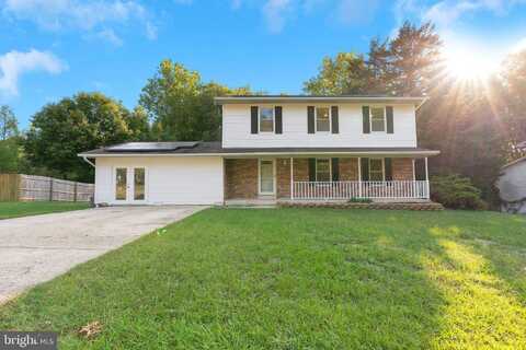 11615 KIPLING DRIVE, WALDORF, MD 20601