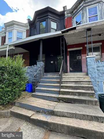 138 N 60TH STREET, PHILADELPHIA, PA 19139