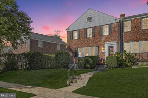 1833 DEVERON ROAD, TOWSON, MD 21286