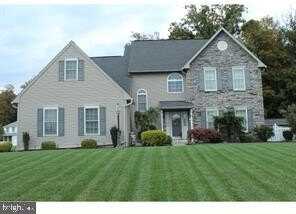 227 WOODBRIDGE LANE, DOUGLASSVILLE, PA 19518