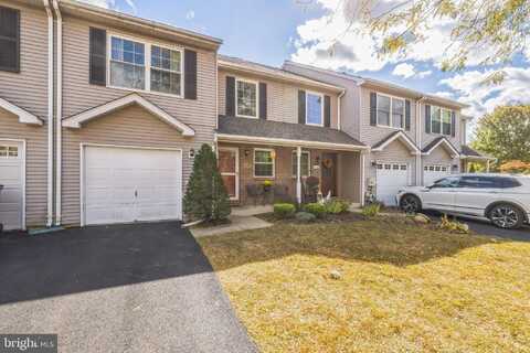 6128 AUTUMN COURT, PIPERSVILLE, PA 18947