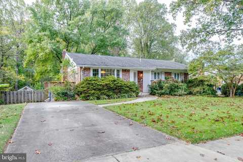 10013 BLUE COAT DRIVE, FAIRFAX, VA 22030