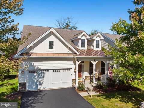 141 TURNSTONE LANE, LAKE FREDERICK, VA 22630