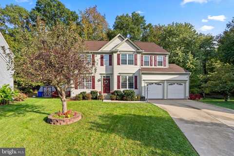 11833 MURRE COURT, WALDORF, MD 20601