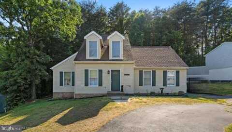 10320 HILLSIDE LANE, FREDERICKSBURG, VA 22408