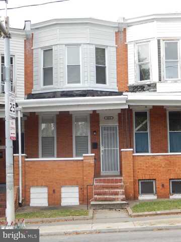 3015 ERDMAN AVENUE, BALTIMORE, MD 21213