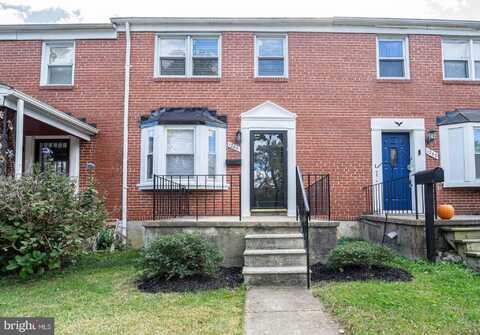 1285 LIMIT AVENUE, BALTIMORE, MD 21239