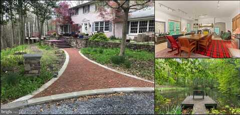 7244 MINK HOLLOW ROAD, HIGHLAND, MD 20777