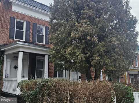 2917 ROCKROSE AVENUE, BALTIMORE, MD 21215