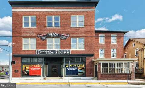 4 MAIN STREET, BIGLERVILLE, PA 17307