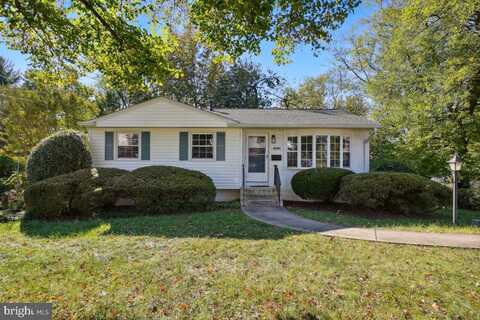 4601 PICOT ROAD, ALEXANDRIA, VA 22310