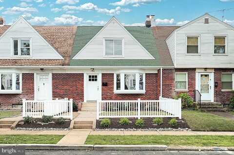 1102 E JACKSON STREET, YORK, PA 17403