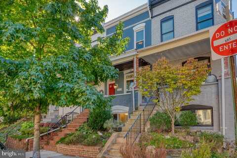 3322 BEECH AVENUE, BALTIMORE, MD 21211