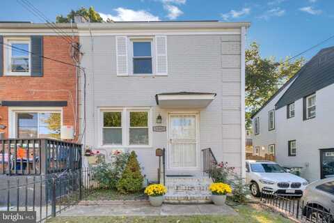 5507 BASS PLACE SE, WASHINGTON, DC 20019